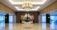 Shell Residences MOA Pasay city darpm
