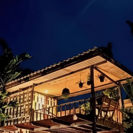 ChababaanCham Resort