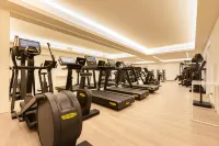 Hotel Morfeo - Gym