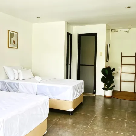 Canna Boutique Hostel