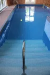 Heywood Spa Hotel - Pools