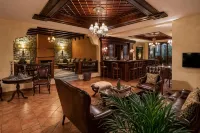 Hotel Doupiani House