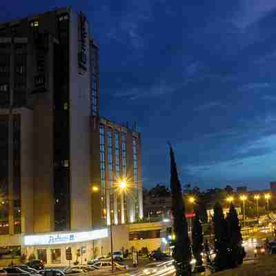 Radisson Blu Hotel, Lisbon Hotel Exterior