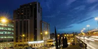 Radisson Blu Hotel, Lisbon