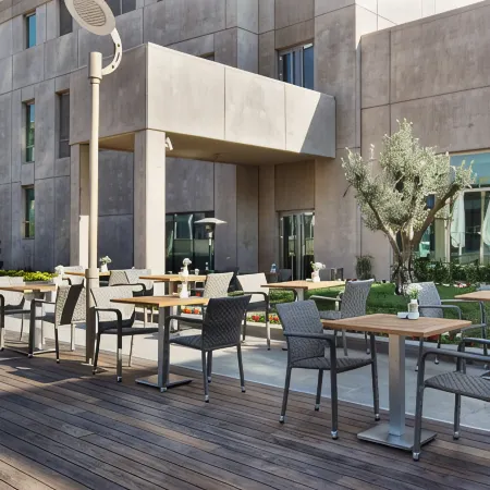 Dedeman Bostanci Istanbul Hotel & Convention Center Отели рядом с достопримечательностью «Торговый центр Hilltown»
