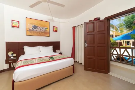 PrideInn Hotel Nyali