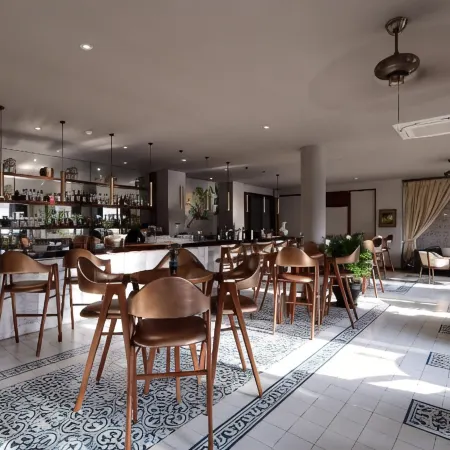 Almanity Hoi An Resort & Spa