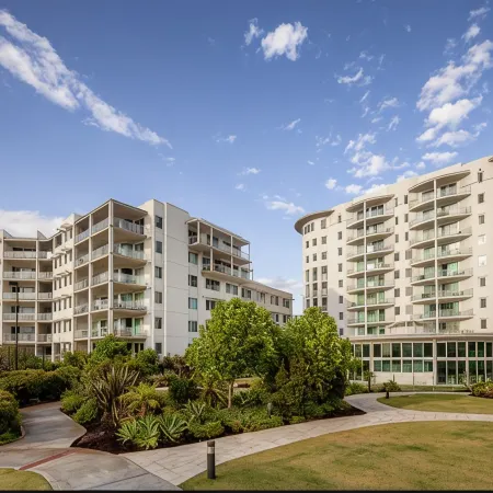 Bunbury Hotel Koombana Bay