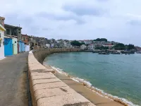 東山海樂居アパートホテル