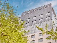 LOTTE CITY HOTEL ULSAN Hotels in Ulsan