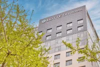 LOTTE CITY HOTEL ULSAN