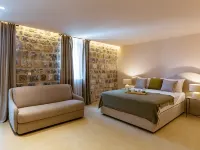 Boutique hotel Ruzmarin Garden&SPA by Aycon Hotels in Prijevor