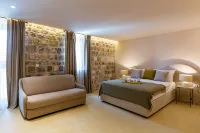 Boutique hotel Ruzmarin Garden&SPA by Aycon