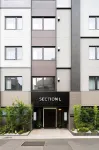 Section L Tsukiji Hotels in Tokyo