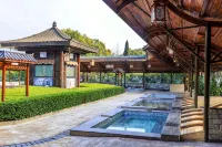 Jiangxi Tianmu Lushan Hot Spring Resort Area - Hot Springs