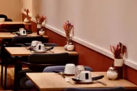 Hotel Agate - breakfast
