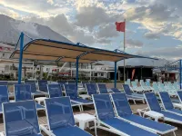 SL La Perla Hotel Kemer ทั้งหมดในราคาเดียว โรงแรมใกล้หาดเบลดิบี
