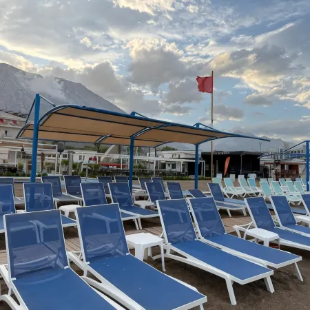 SL La Perla Hotel Kemer