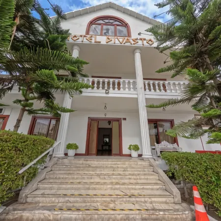 Hotel Divasto