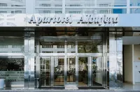 Aparthotel Albufera