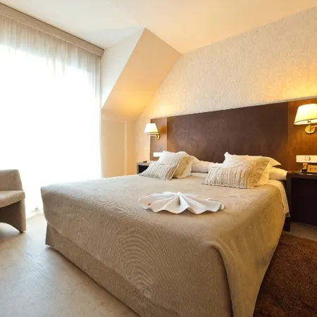 Hotel Spa Norat O Grove Superior