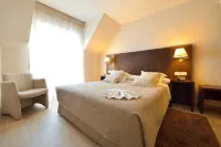 Hotel Spa Norat O Grove Superior