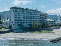 Fufurotenburonoyado Ginsyou Hotels in Ibusuki