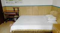 Qingdao Timeswang Hotel - Inns