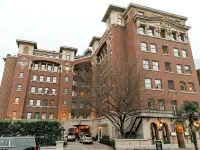 Hotel Sorrento Hotels near SODO