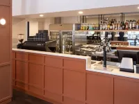 Mercure Newcastle - bar