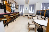 Shitaye Suite Hotel - bar