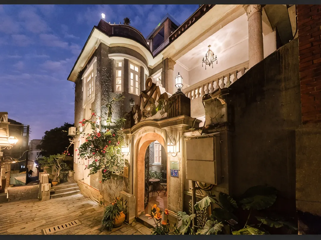 Aifeier Holiday Hotel - Xiamen