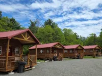 Abbot Trailside Lodging Hotels in Piscataquis County