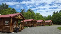 Abbot Trailside Lodging Hotels in 
