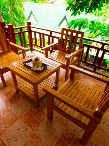 รูปภาพของวินด์ บีช รีสอร์ท