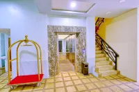 Hotel Aurora