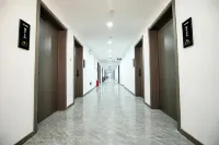 Weishi Preferred Hotel - Inns