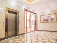 Guangshui Hongjing Garden Hotel