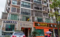 Zhongjiang ikea business hotel - Pet friendly