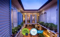 The Memory at on on Hotel