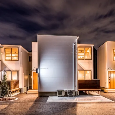 Rakuten STAY HOUSE x WILL STYLE Takasaki
