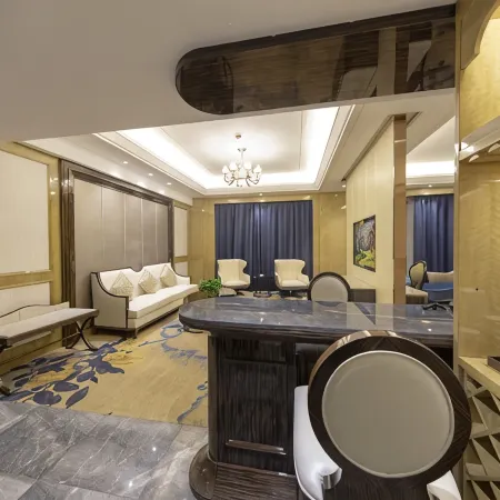 Chengzhou International Hotel