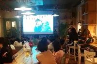 Daoxiang International Youth Hostel(Harbin Central Avenue)