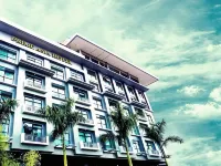 Prime Asia Hotel Hotels near MarQuee Mall