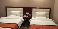 Anhuadong Fukuangguan - Inns