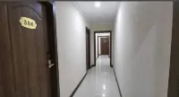 Mudanjiang Yifeng Posthouse