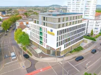LOGINN Hotel Waiblingen Hotels near Stuttgart-Ost