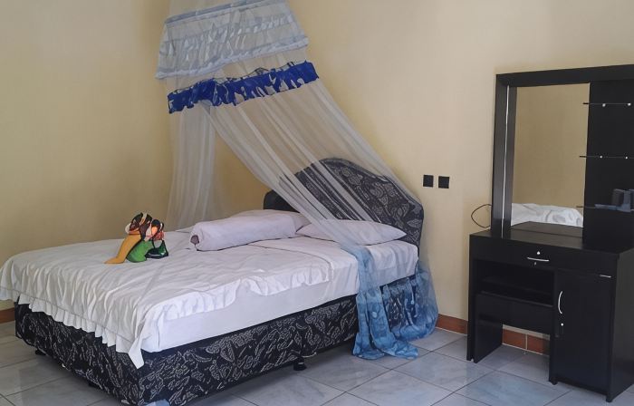 Bintang Wisata Riung