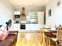 Westciti Croydon Serviced Apartments