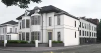 Park Lane Aparthotel by Urban Space - 3-Star